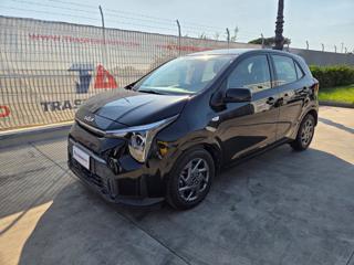 KIA Picanto 1.0 12V 5 porte URBAN