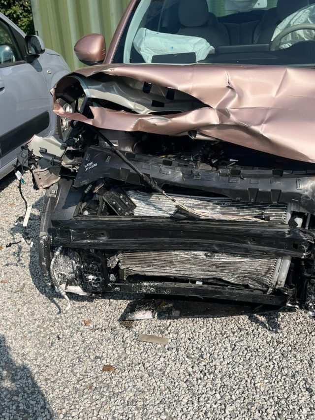 FIAT 500e usata, con Sistema di navigazione