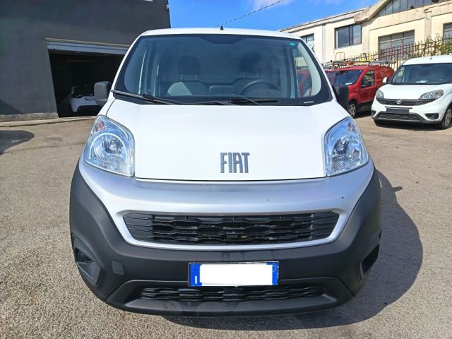FIAT Fiorino usata 2