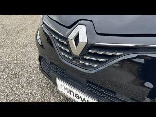 RENAULT Clio usata, con Fari LED