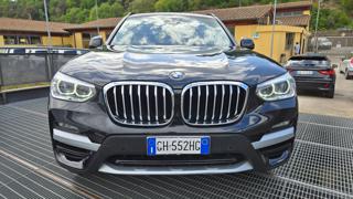 BMW X3 usata, con Airbag