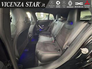 MERCEDES-BENZ CLA 180 usata, con Autoradio