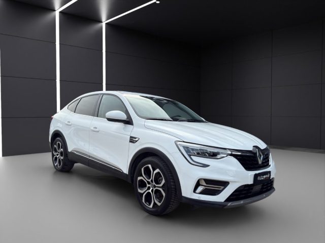 RENAULT Arkana usata, con Boardcomputer