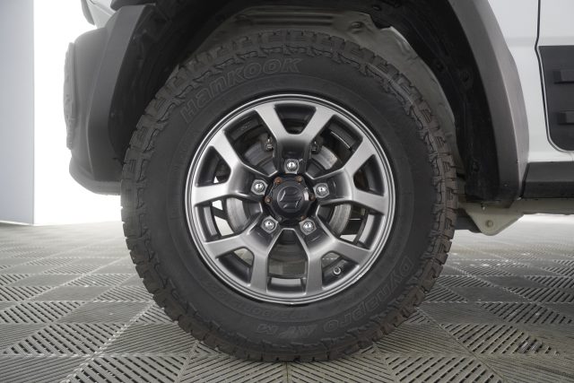 SUZUKI Jimny usata 6