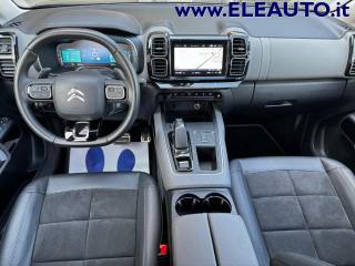 CITROEN C5 Aircross usata, con Controllo trazione