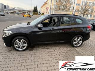 BMW X1 usata, con ESP