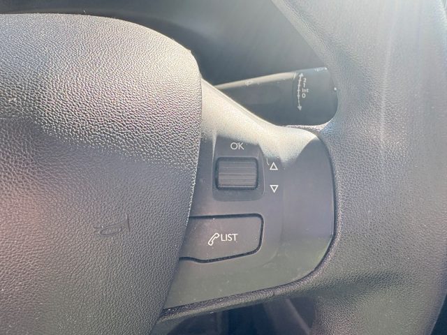 PEUGEOT 208 usata, con Ruota di riserva