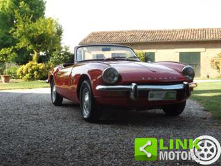 TRIUMPH Spitfire usata 80