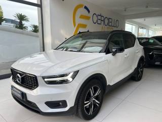 VOLVO XC40 usata, con Airbag Passeggero
