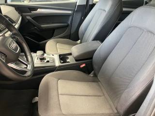 AUDI Q5 usata, con Autoradio digitale
