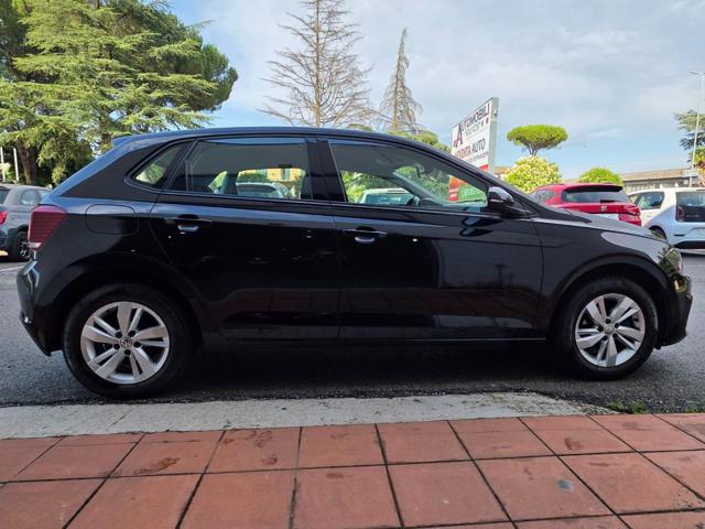VOLKSWAGEN Polo usata 23