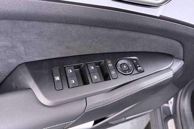 KIA Sportage usata, con Fendinebbia