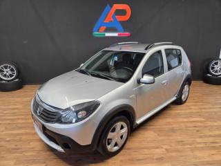 DACIA Sandero usata, con Airbag
