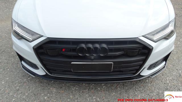 AUDI S6 usata, con Bluetooth