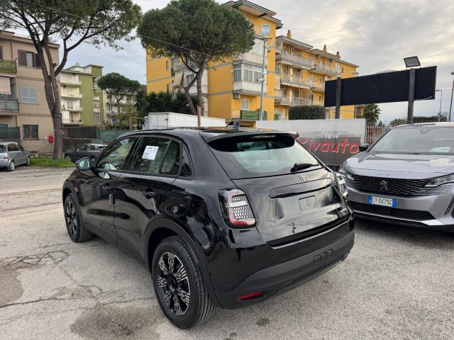 FIAT 600 usata, con Cerchi in lega