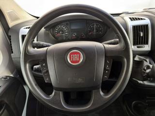 FIAT Ducato usata, con Lettore CD