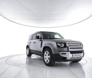LAND ROVER Defender usata 9