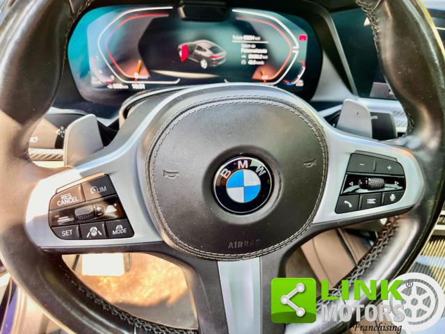 BMW X6 usata, con Vetri oscurati