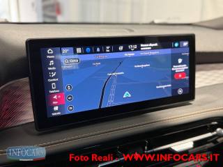 ALFA ROMEO Tonale usata, con Fendinebbia