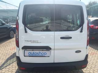 FORD Tourneo Connect usata, con Airbag