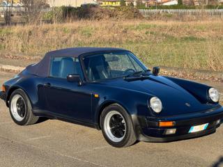 PORSCHE 911 usata 6