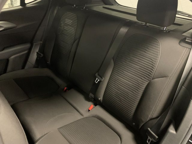 ALFA ROMEO Tonale usata, con Touch screen