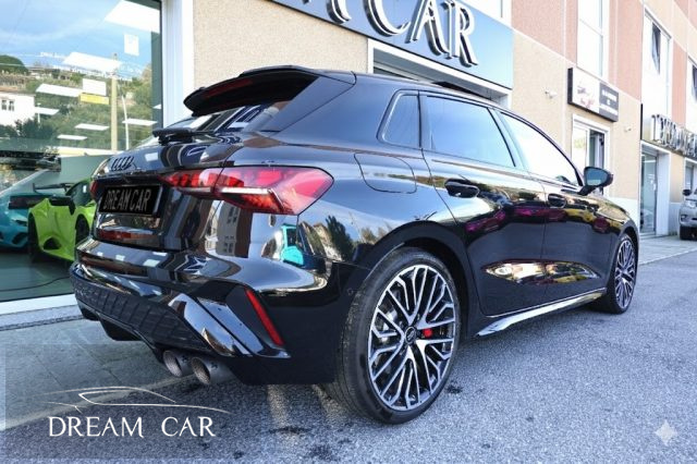 AUDI S3 usata, con Alzacristalli elettrici