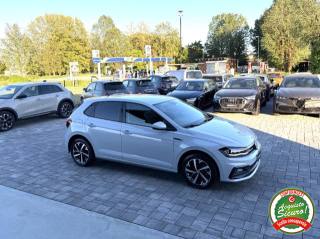 VOLKSWAGEN Polo usata, con Chiusura centralizzata