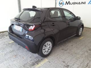 MAZDA 2 usata, con USB