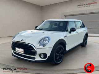MINI Clubman usata, con Airbag laterali