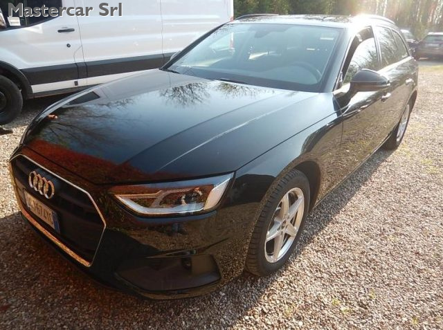 AUDI A4 usata, con Airbag