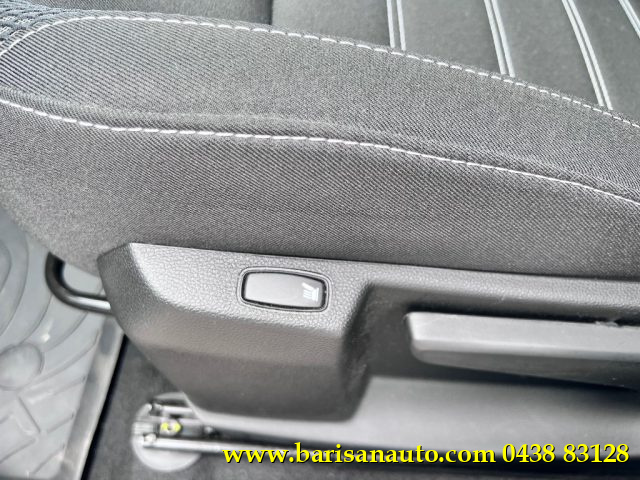 DACIA Duster usata, con Climatizzatore
