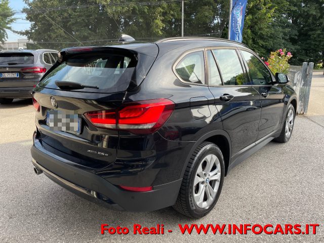 BMW X1 usata, con Airbag
