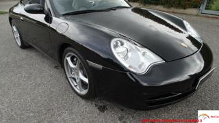 PORSCHE 996 usata 49