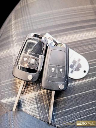 OPEL Corsa usata 24
