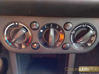 SUZUKI Swift usata, con Immobilizzatore elettronico