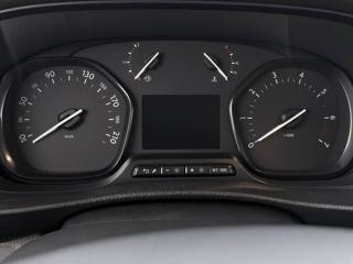 CITROEN Jumpy usata, con Park Distance Control