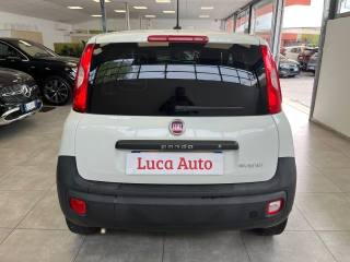 FIAT Panda usata, con Alzacristalli elettrici