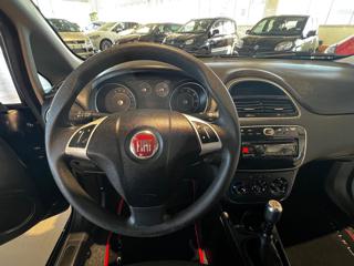 FIAT Punto usata, con Controllo trazione