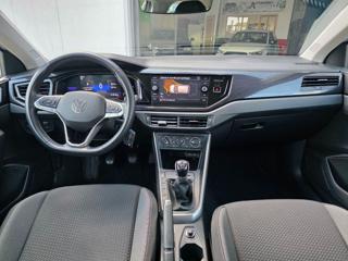 VOLKSWAGEN Polo usata, con Chiusura centralizzata