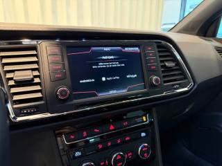 SEAT Ateca usata, con Park Distance Control