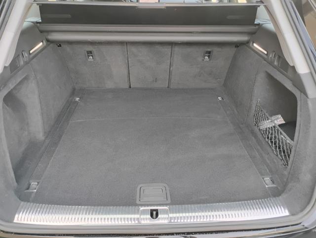 AUDI A4 usata, con ESP