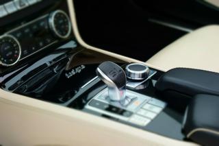 MERCEDES-BENZ SL 500 usata, con Filtro antiparticolato