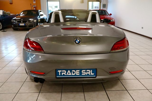 BMW Z4 usata, con Climatizzatore