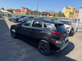 HYUNDAI Kona usata, con Alzacristalli elettrici
