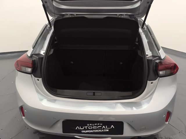 OPEL Corsa usata, con Sensori di parcheggio posteriori