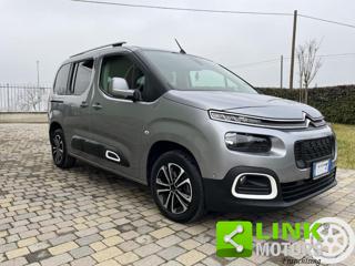 CITROEN Berlingo usata, con Servosterzo