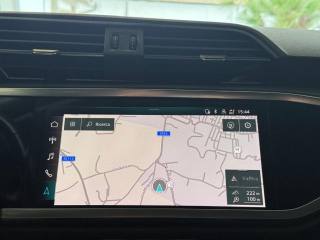 AUDI Q3 usata, con Fari LED