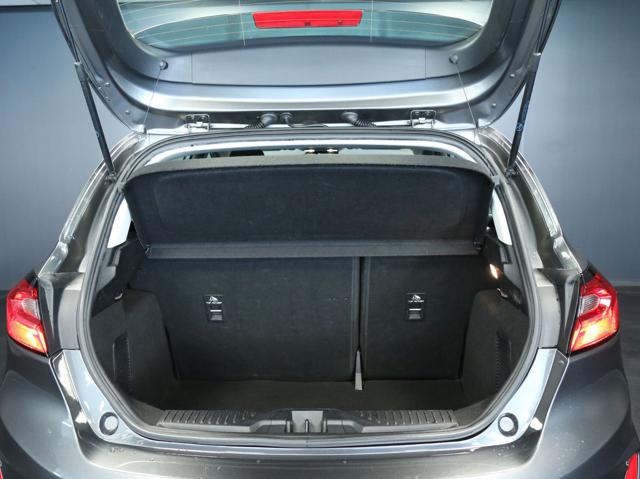 FORD Fiesta usata, con Climatizzatore