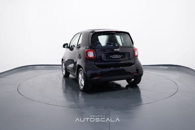 SMART ForTwo usata, con Airbag Passeggero